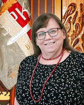 Dorota Szweryn