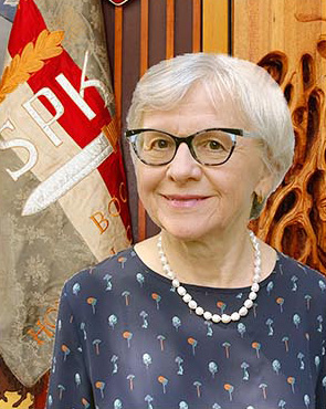 Helena Andrusiewicz
