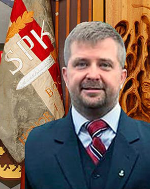 Maciej Jarysz