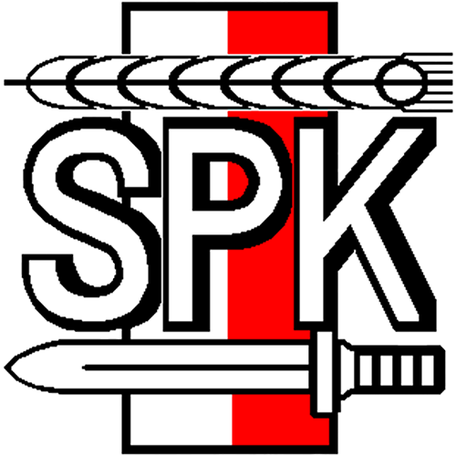 SPK Logo