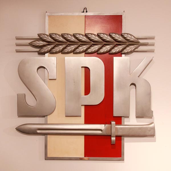 Znak SPK